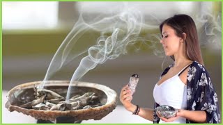 What Does Burning Sage Do for You | To purify Your Home