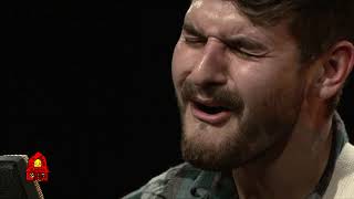 Cole Chaney - Painted Blue (Sundy Best) (Live on Red Barn Radio)