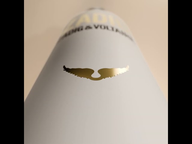 150ML Zadig & Voltaire ZADIG Eau de Parfum Refill  6 of 6 