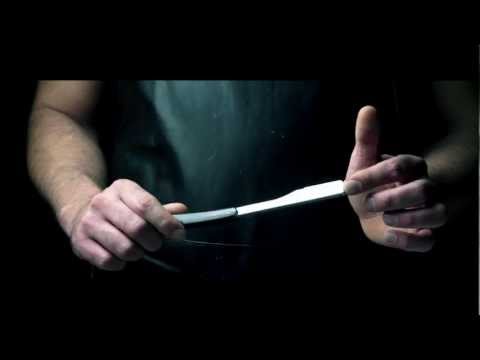 Tonsurephobia (Daniela Giammarino) - YesWeTen 2012