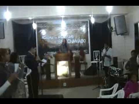 Presença De Deus video