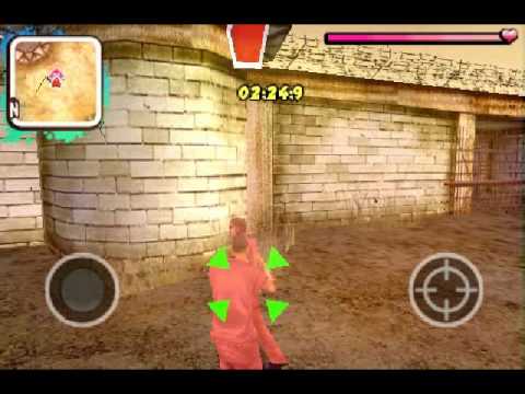 Gangstar: West Coast Hustle - iPhone trailer by Gameloft