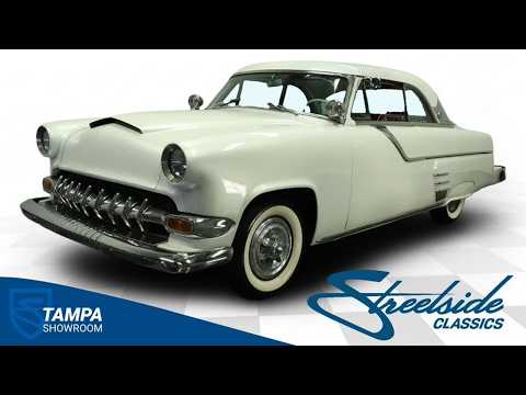 1954 Mercury Monterey (CC-2098281) for sale in Lutz, Florida