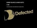 Bobby Blanco & Miki Moto - 3am (Original Mix) [Full Length] 2004