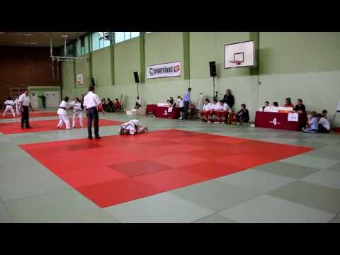 007 Judo HT16-Open 25.05.2010 Anne-Sophie Schmidt (SC Lotos Berlin)