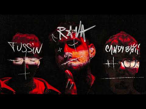 RAVA x TUSSIN x CANDYBOII - MA DOARE (Official Audio)