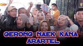 Download lagu GERONG DEUI  NAEK KANA ARARATEL LAGU VIRAL SAWERAN MAWUR||  VOC  RESI KANIA DEWI mp3