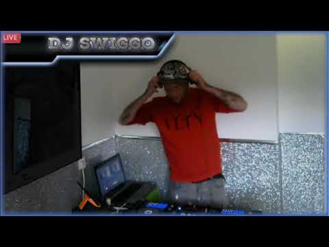DJ swiggo live on the bounce mafia