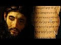 Vídeo para youtube documentário sobre os livros apócrifos do antigo testamento