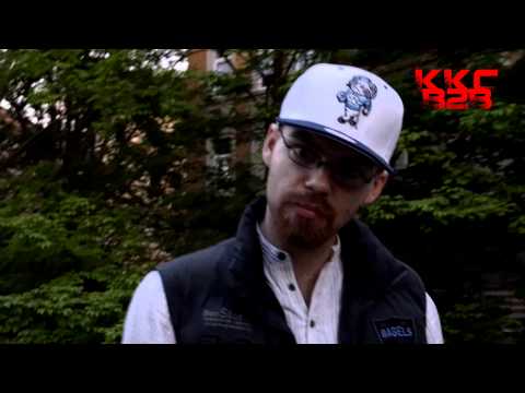 KKC feat. B2B - THERAPIE OFFICIAL VIDEO FULL HD (prod. by WTR-DESIGN)