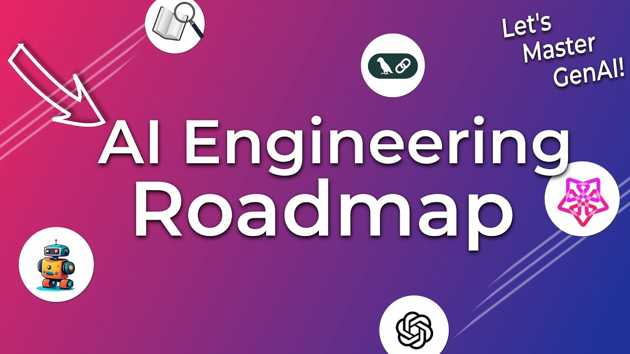 The Definitive Guide to GenAI Mastery: Learn, Build, and Succeed!