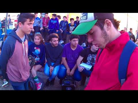 Caos vs Stak - Cuartos - FECHA 21 - GDU - TORNEO -