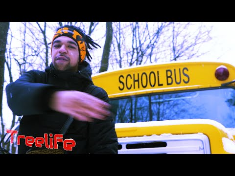 Yung Paco - Treelife (Prod. @mischpape )