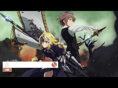 Fate/Apocrypha Opening 2 Full『LiSA - ASH』