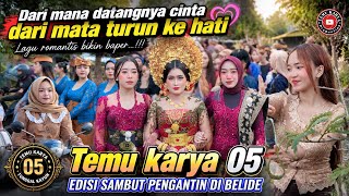 Download lagu Where Does Love Come From, From the Eyes to the Heart_Let’s Walk, Creative Gathering 05 Live at t... mp3