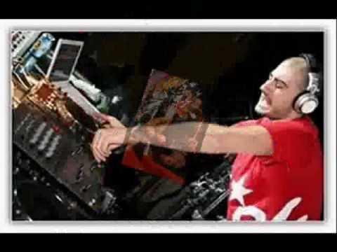 Manuel De La Mare & Marshall aka Luigi Rocca - The Holy Cow (Ori.wmv