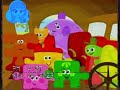 BabyTV Mitch Match Autobús