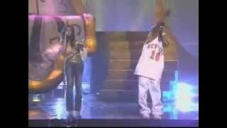 Ja Rule ft Ashanti Foolish and Always on Time