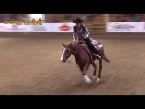 GINA MARIA SCHUMACHER - CS EYE CATCHIN GUN