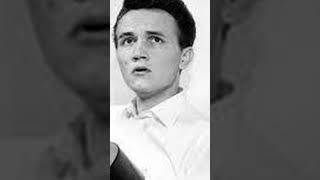Roger Miller The Sad Inspiration For The Song Dang Me #shortsfeed #countrymusic #outlawcountry