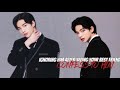 ︎𝙷𝚈𝚄𝙽𝙹𝙸𝙽 𝙵𝙵 ︎ Ignoring Him After Seeing Your Best Friend Confess To H