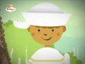 BabyTV The Sailor Went To Sea English