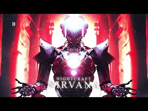 Nightcraft - Nirvana l Official Hardstyle Video
