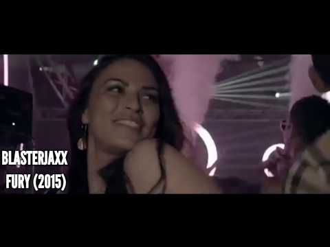 Blasterjaxx Cancelled Track 2014 - 2018 [DROP ONLY]