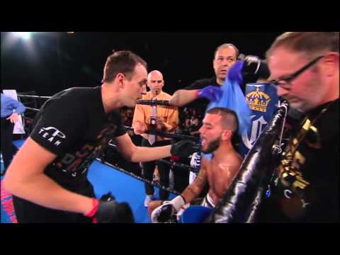 Plant vs Freeman FULL FIGHT: Sept. 22, 2015 - PBC on FS1