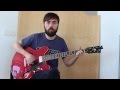 Como tocar - El tiempo pasará - Lori Meyers ...