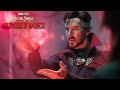 Marvel Studios’ Doctor Strange in the Multiverse of Madness | Announcement | Disney+