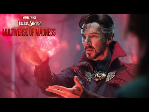 Thumbnail of the video: Disney+ Announcement