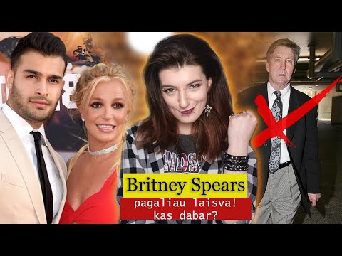 Britney Spears - update ( antra dalis )