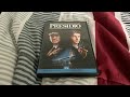 Opening To The Presidio 1999 DVD