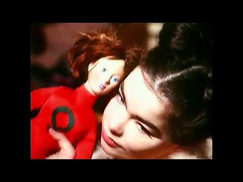 The Sugarcubes - Hit (Rapless Edit)