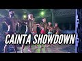CAINTA SHOWDOWN|Daming tao