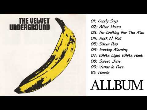 download lagu mp3 mp4 Velvet Underground Albums, download lagu Velvet Underground Albums gratis, unduh video klip Velvet Underground Albums