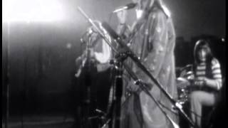 Gong-Fohat Digs Holes In Space (Nanterre University 26/04/72)