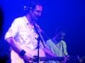 Frank Turner - The Next Round (Live, New Song) - The Regal, Oxford, 5 December 2010