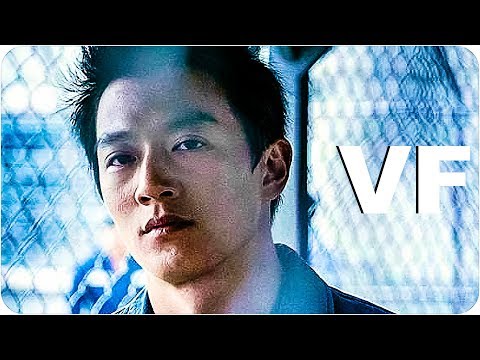THE PRISON Bande Annonce VF (2017)