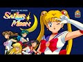 Pretty Soldier Sailor Moon Arcade Gameplay Until Completion