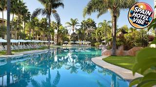 BlueBay Banus. | Marbella, Spain | Hotel Review 🏩