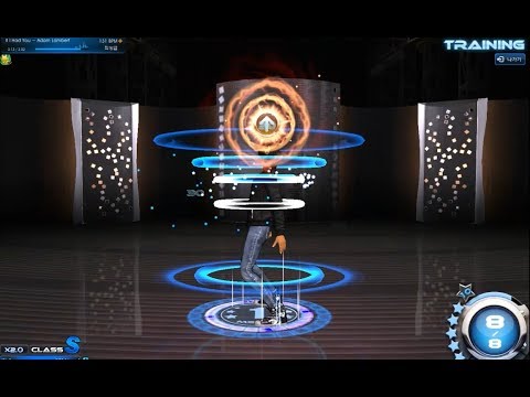 Mstar KR S+ Neo  If I Had You - Adam Lambert (Extreme 100%►131 BPM)