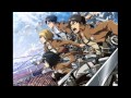 Attack On Titan-Wings Of Freedom (English Cover ...