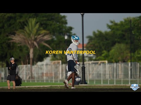 KOREN VANTERPOOL | 2024 FALL & WINTER HIGHLIGHTS