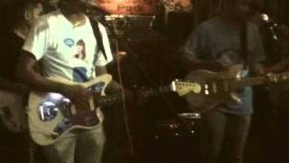 The Wellington_Someone knock on my door