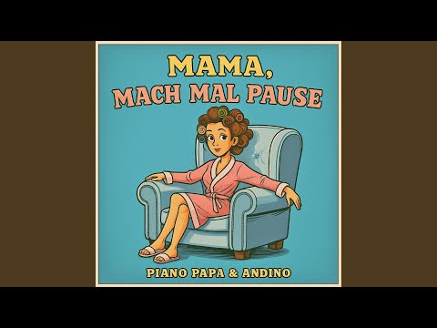 Mama, mach mal Pause