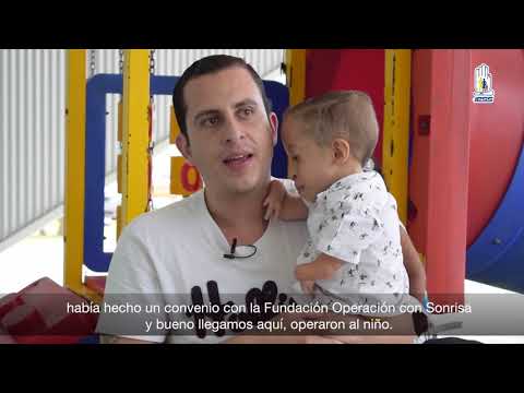 Misión Humanitaria Fundación Operación Sonrisa