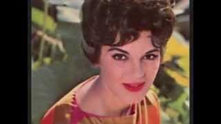 THE TENNESSEE WALTZ CONNIE FRANCIS