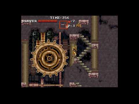 Zerotrance Plays: Dracula's Curse 2020